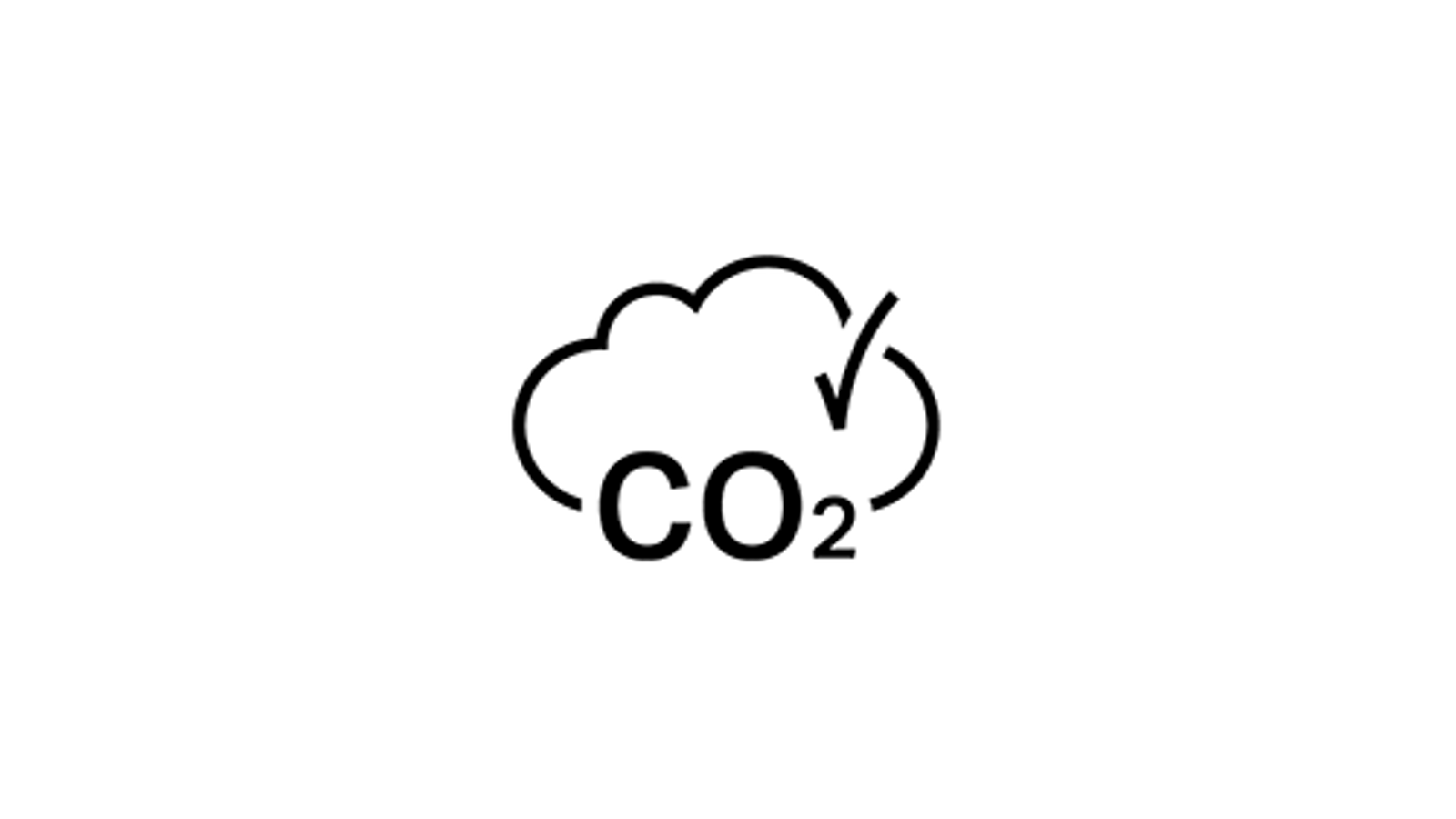 Logo CO² (© Geberit)