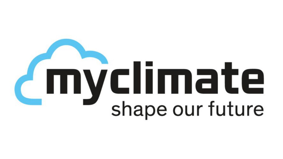 Logo myclimate