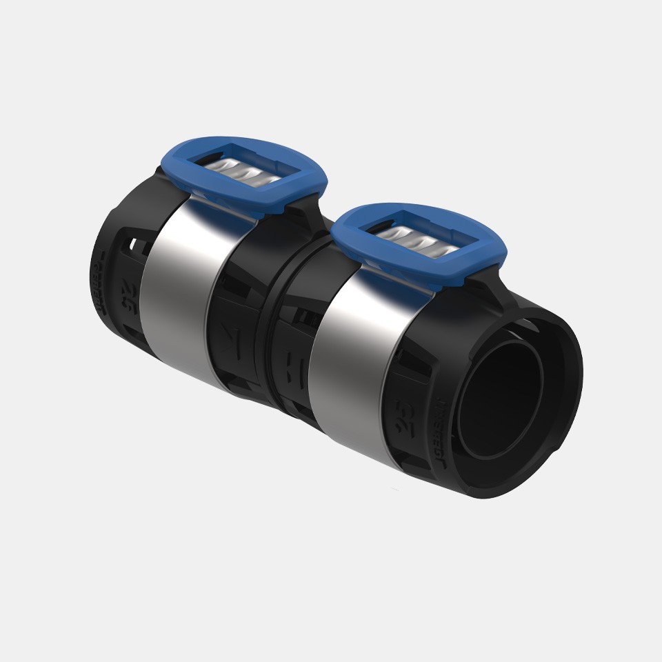 Geberit FlowFit