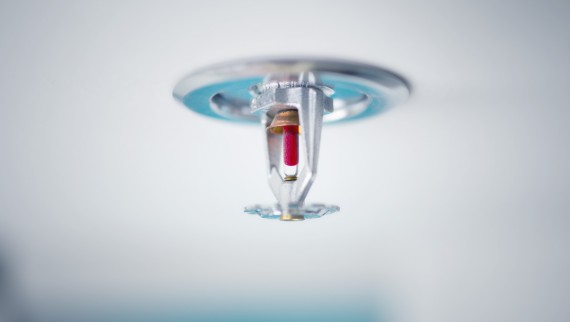 Application sprinkler Application sprinkler