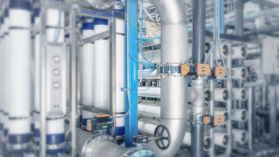 Applicazioni: acque di vario tipo Applicazioni: acque di vario tipo