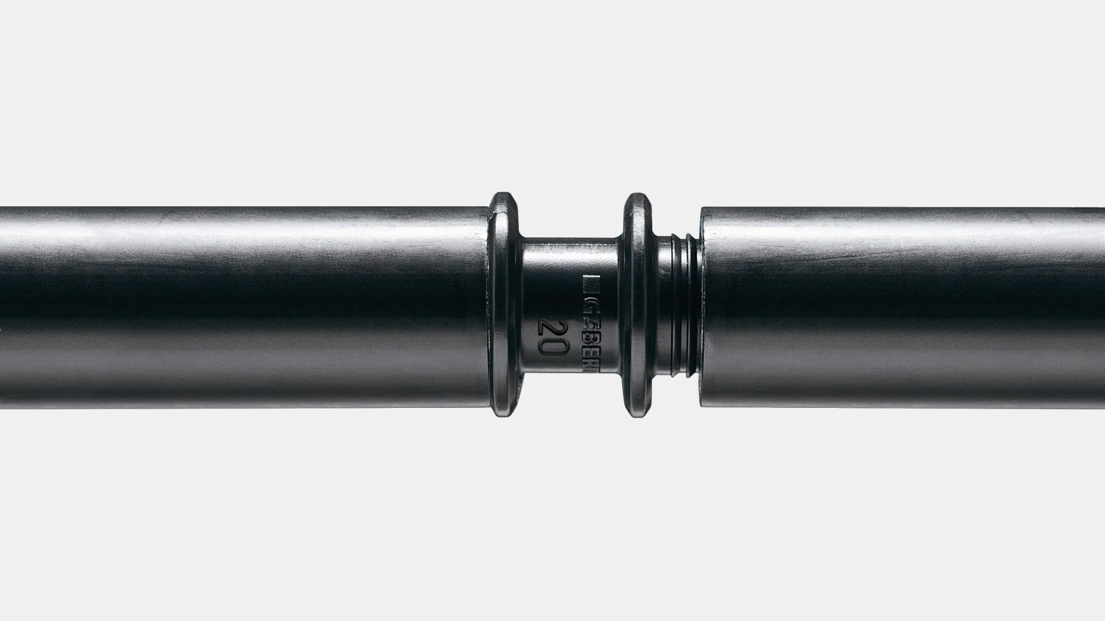 Contrôle visible de la profondeur d’emboîtement pour Geberit Mepla Contrôle visible de la profondeur d’emboîtement pour Geberit Mepla