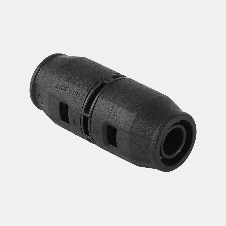 Geberit PushFit