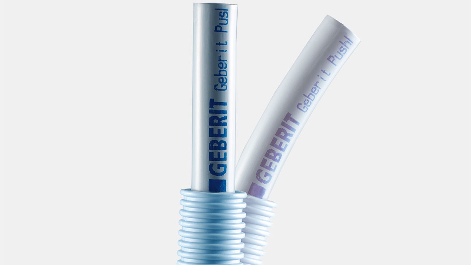 Tubo di sistema PB Geberit