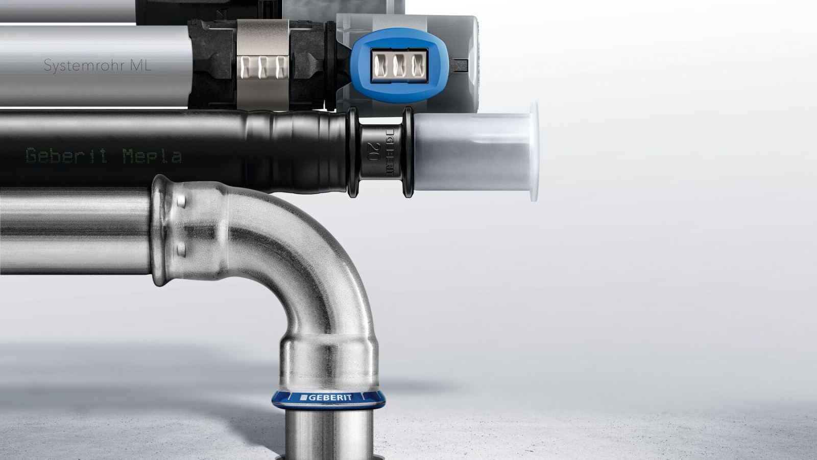 Systèmes d'alimentation Systèmes d'alimentation