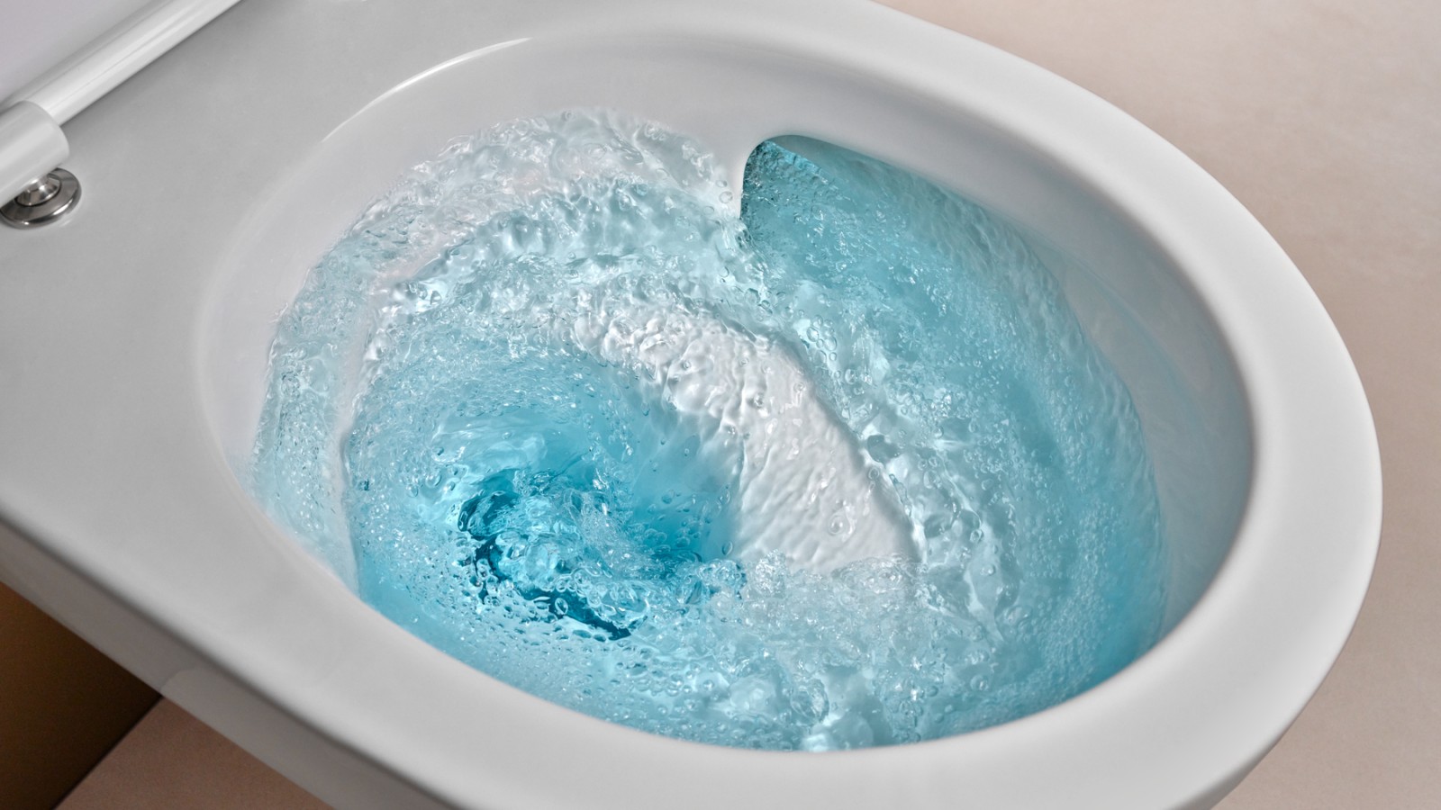 Geberit Acanto WC mit TurboFlush Geberit Acanto WC mit TurboFlush