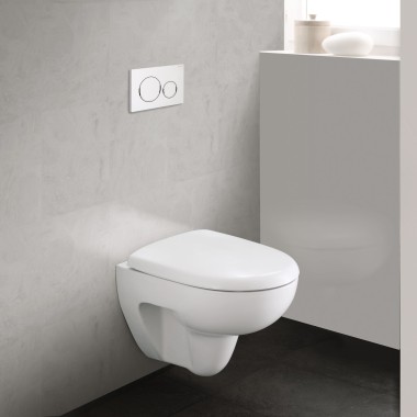 WC sospeso Geberit Renova WC sospeso Geberit Renova
