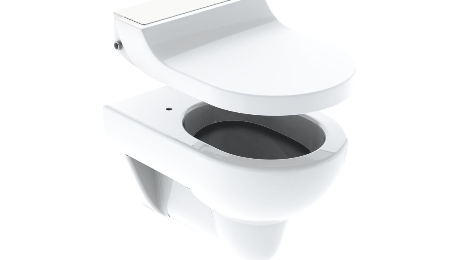 Siège de WC lavant adaptable Geberit AquaClean Tuma Siège de WC lavant adaptable Geberit AquaClean Tuma