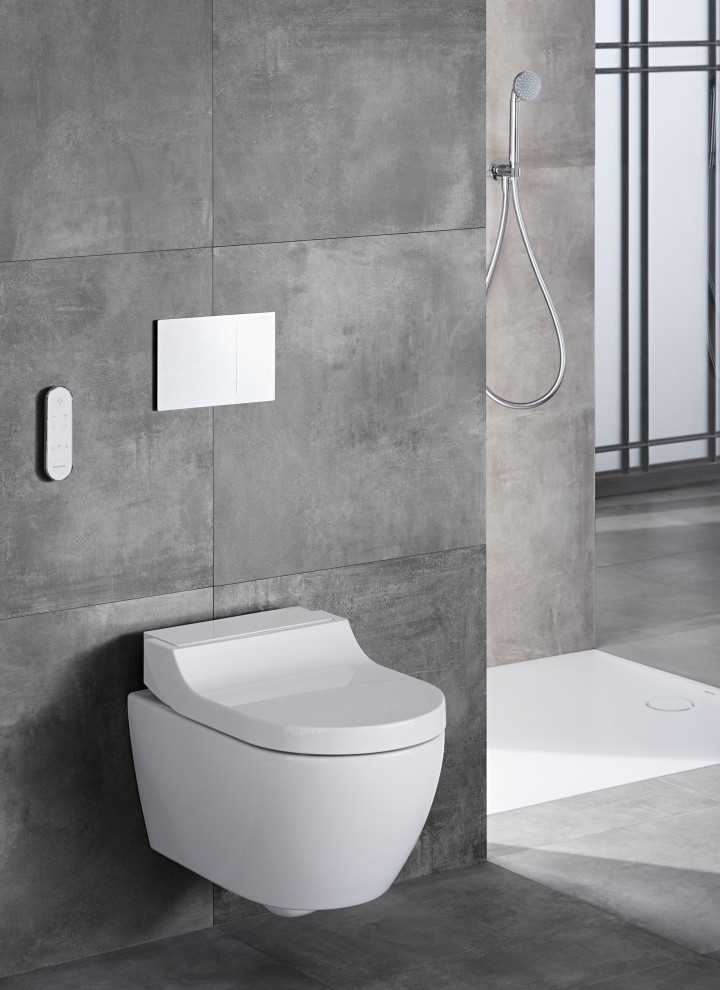 Boutique en ligne Geberit – Consommables pour votre WC lavant