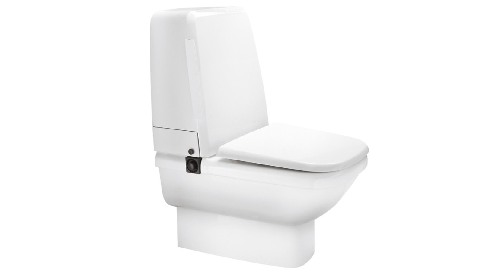 WCdouche Geberit Balena 7000 WCdouche Geberit Balena 7000