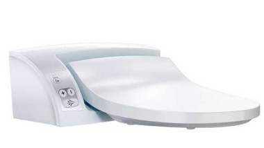 WCdoccetta Geberit AquaClean 5000 plus