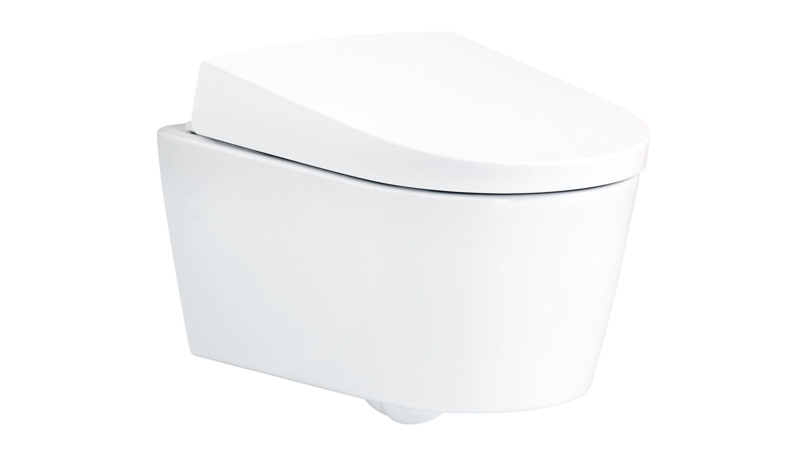 WCdouche Geberit AquaClean Sela, modèle antérieur à 2019 WCdouche Geberit AquaClean Sela, modèle antérieur à 2019