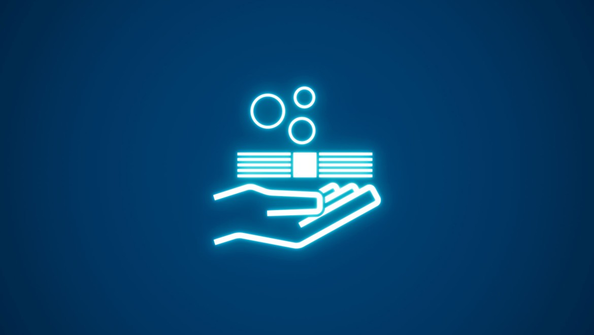 Keine laufenden Kosten oder Notwendigkeit einer Cloud-Anbindung mit Geberit Connect