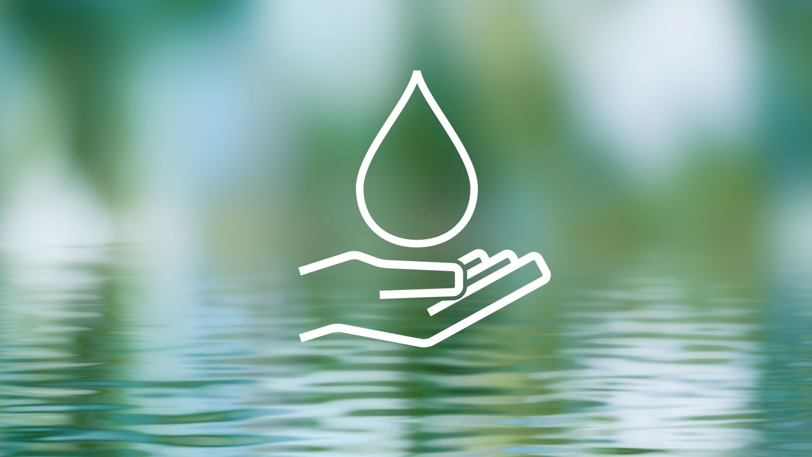 Ottimizzazione del consumo di acqua grazie all'identificatore dell'utilizzo Ottimizzazione del consumo di acqua grazie all'identificatore dell'utilizzo