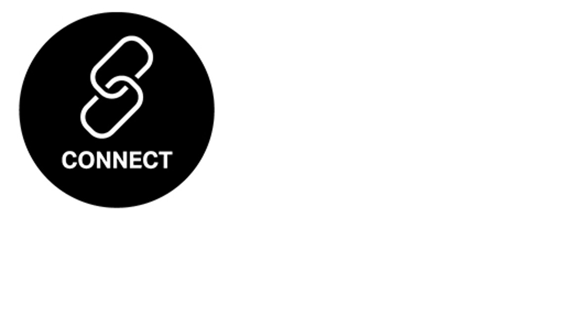 Geberit Connect Icon (© Geberit) Geberit Connect Icon (© Geberit)