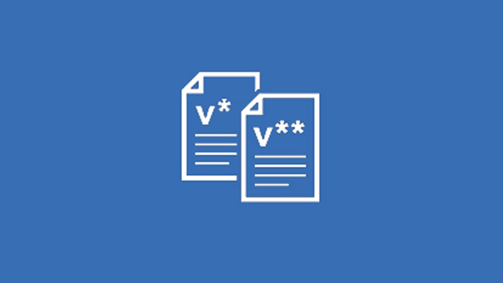 Illustration für BIM Releases