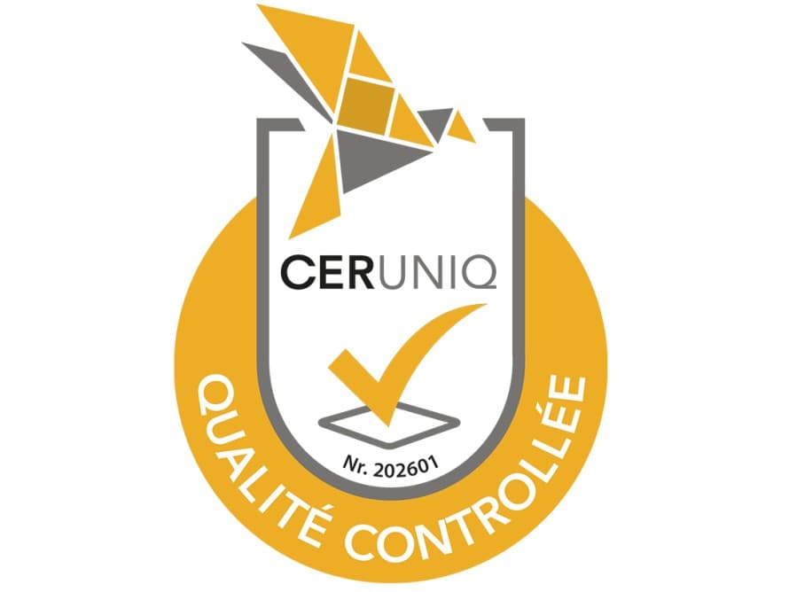 Label qualité de l’Association du Carrelage Label qualité de l’Association du Carrelage