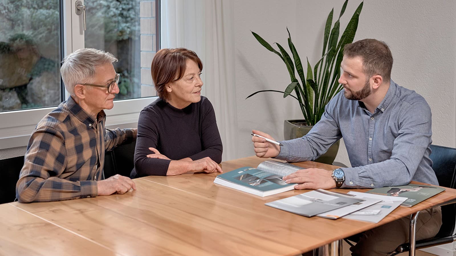 Consulenza per il bagno Geberit Consulenza per il bagno Geberit