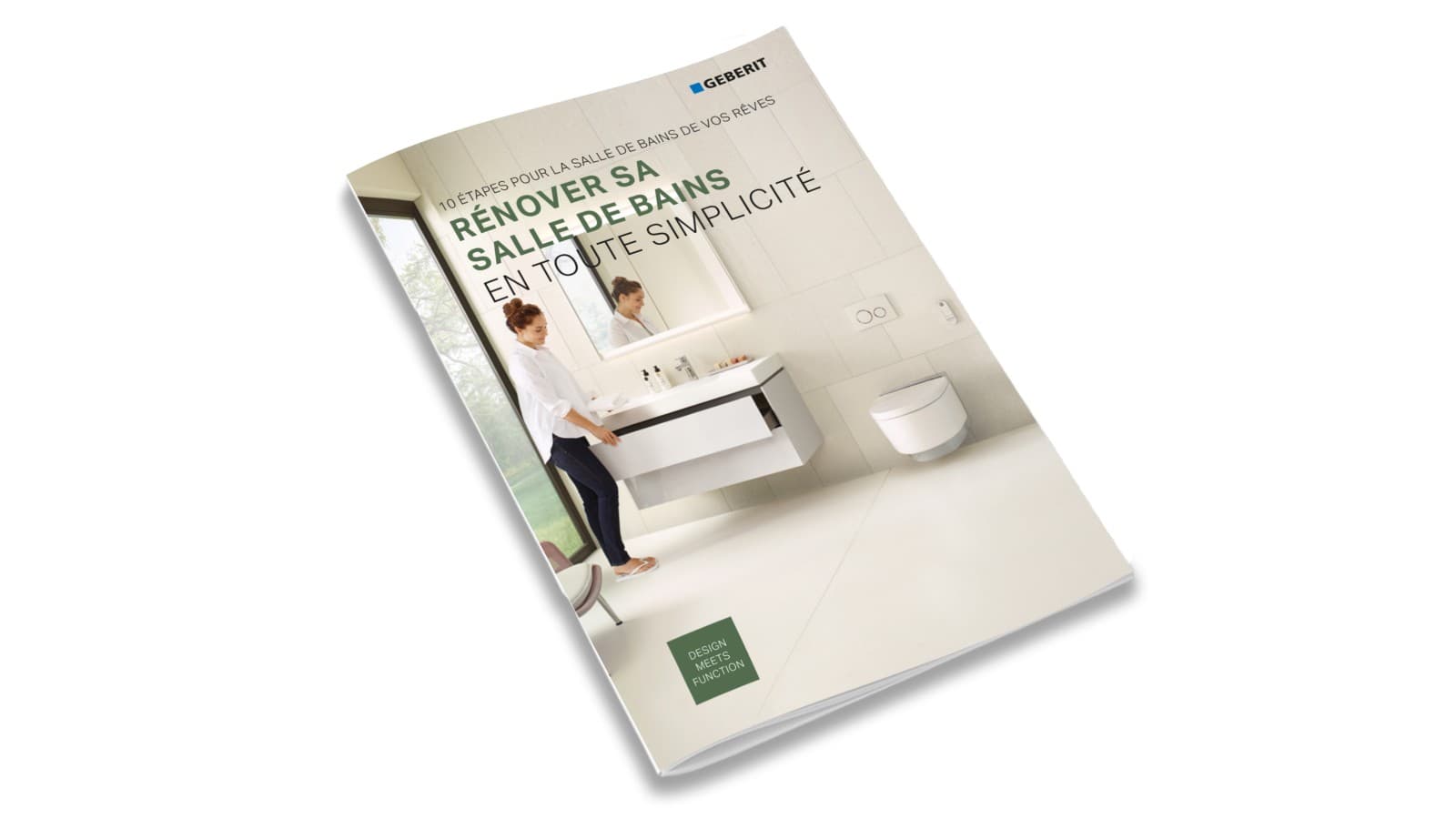 Guide de rénovation