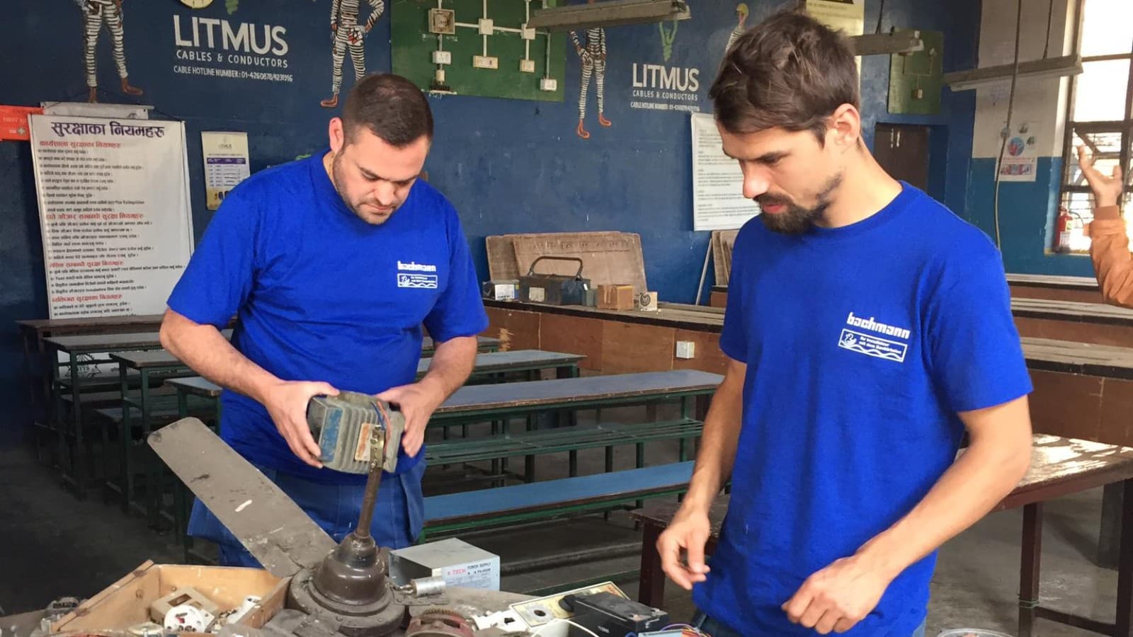 Perspektivenwechsel 2019 Perspektivenwechsel 2019