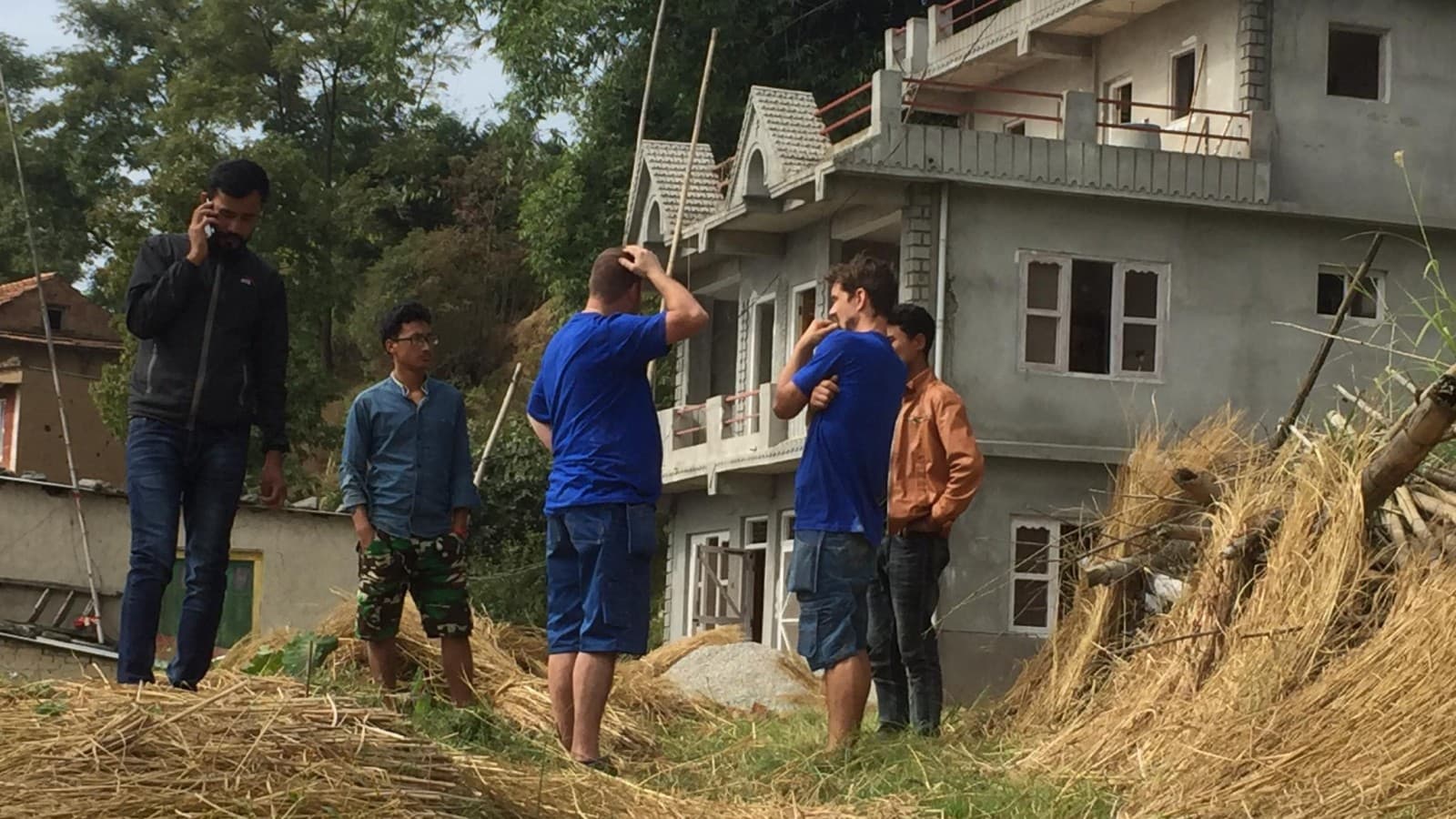 Perspektivenwechsel 2019 Perspektivenwechsel 2019