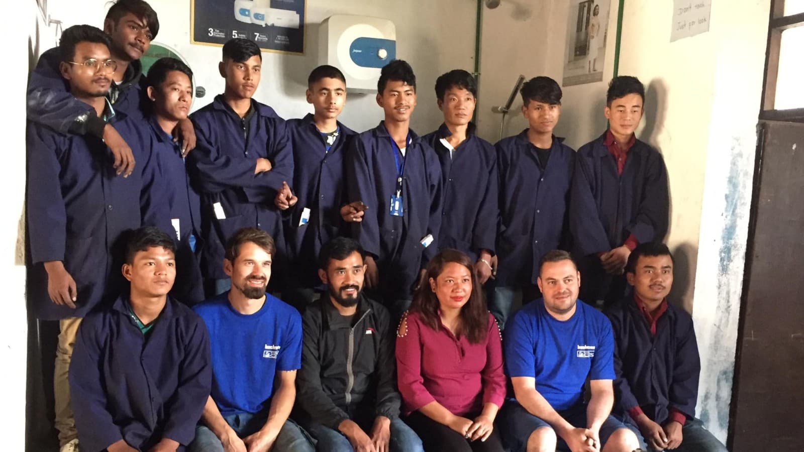 Perspektivenwechsel 2019 Perspektivenwechsel 2019