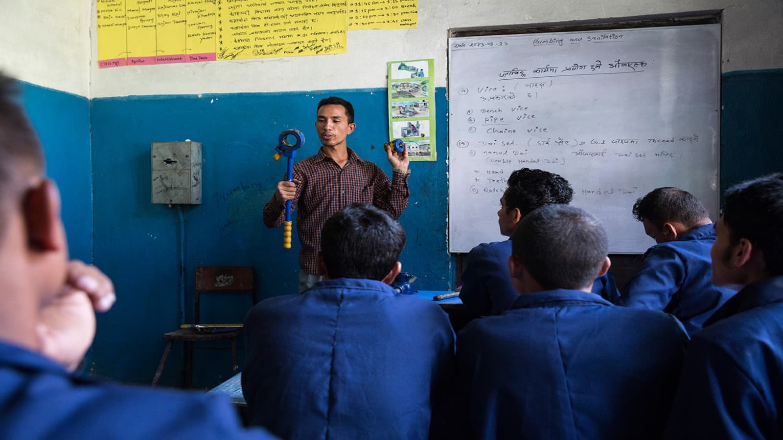 Employment Fund Employment Fund