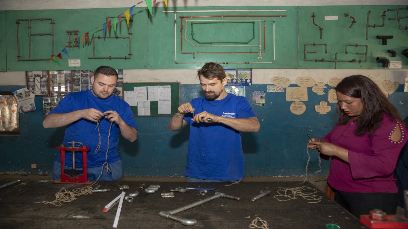 Perspektivenwechsel 2019 Perspektivenwechsel 2019