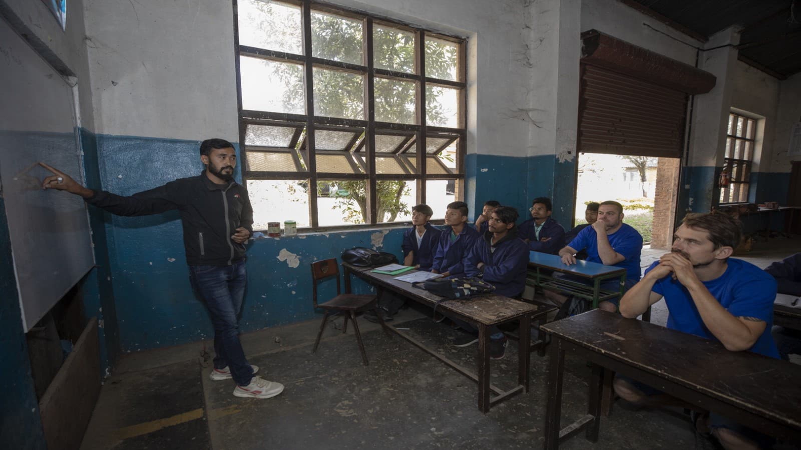 Perspektivenwechsel 2019 Perspektivenwechsel 2019