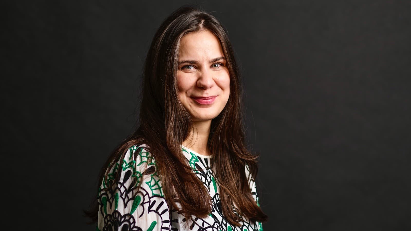 Nina Rafaniello Nina Rafaniello