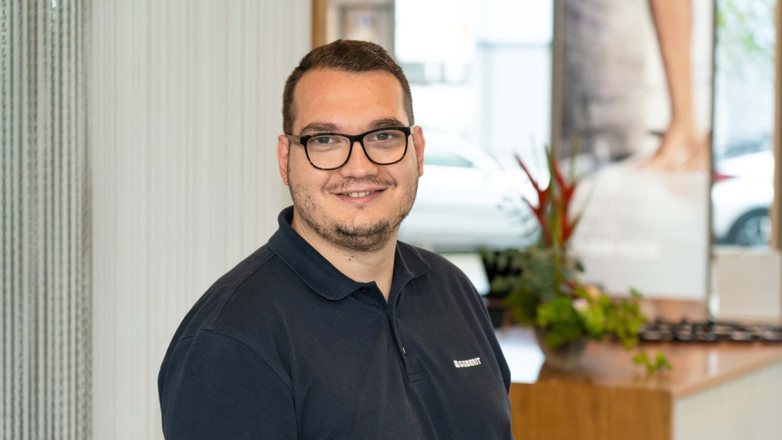 Behar Morina Behar Morina