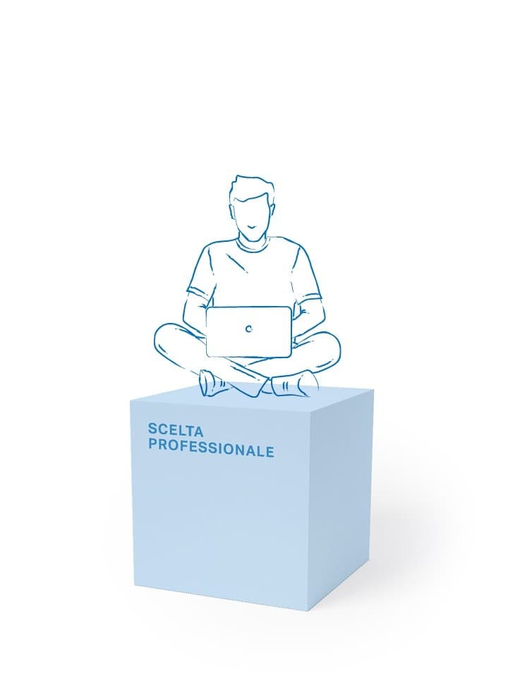 Scelta professionale Scelta professionale