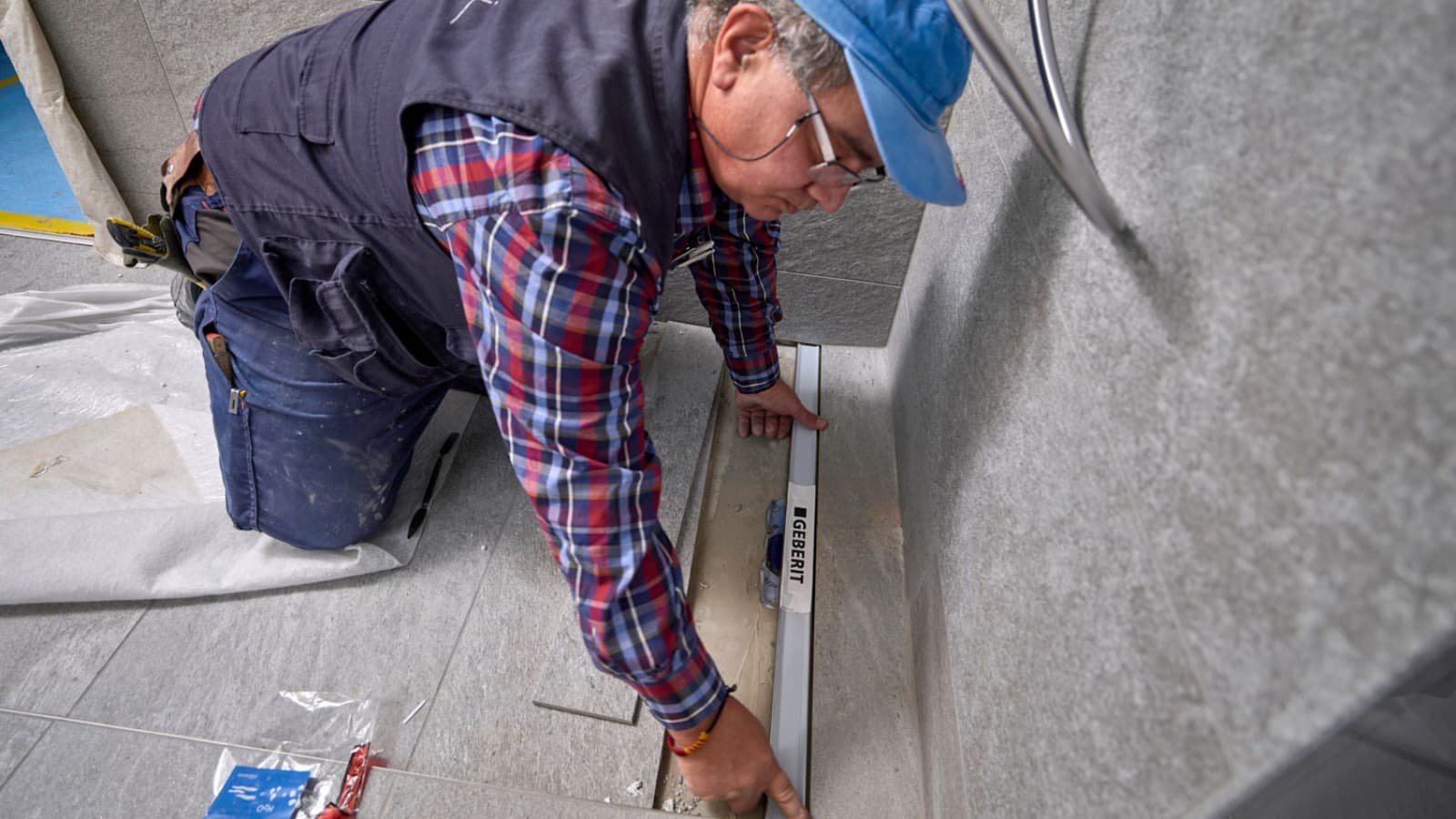 Pose CleanLine Pose CleanLine