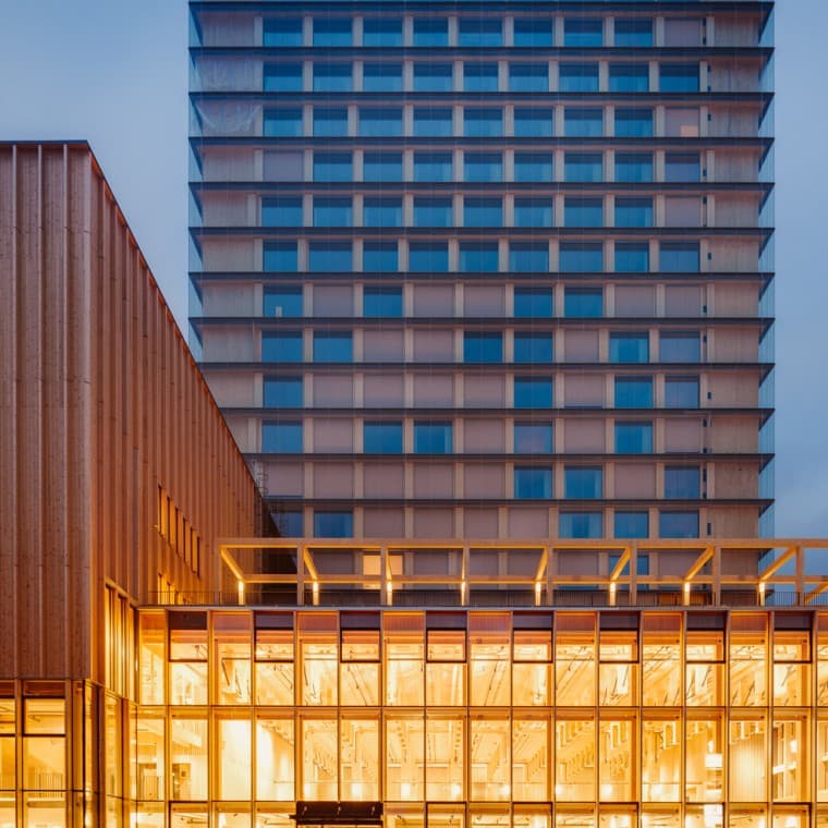 © Jonas Westling/Sara Kulturhus e Daniel Eriksson/Sara Kulturhus © Jonas Westling/Sara Kulturhus e Daniel Eriksson/Sara Kulturhus