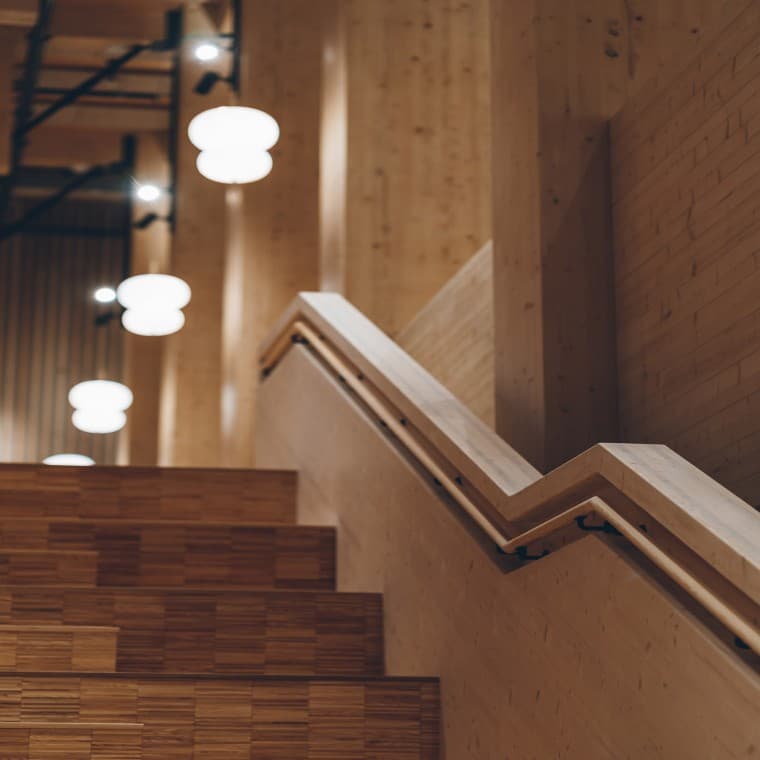 © Jonas Westling/Sara Kulturhus e Daniel Eriksson/Sara Kulturhus © Jonas Westling/Sara Kulturhus e Daniel Eriksson/Sara Kulturhus