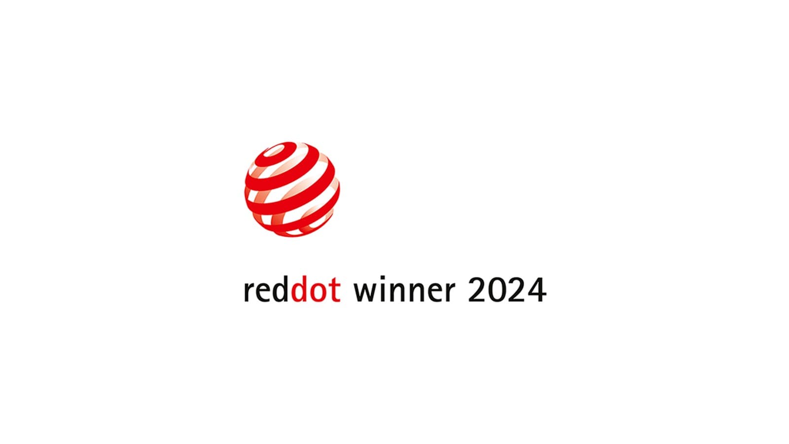 Logo Red Dot Award Logo Red Dot Award