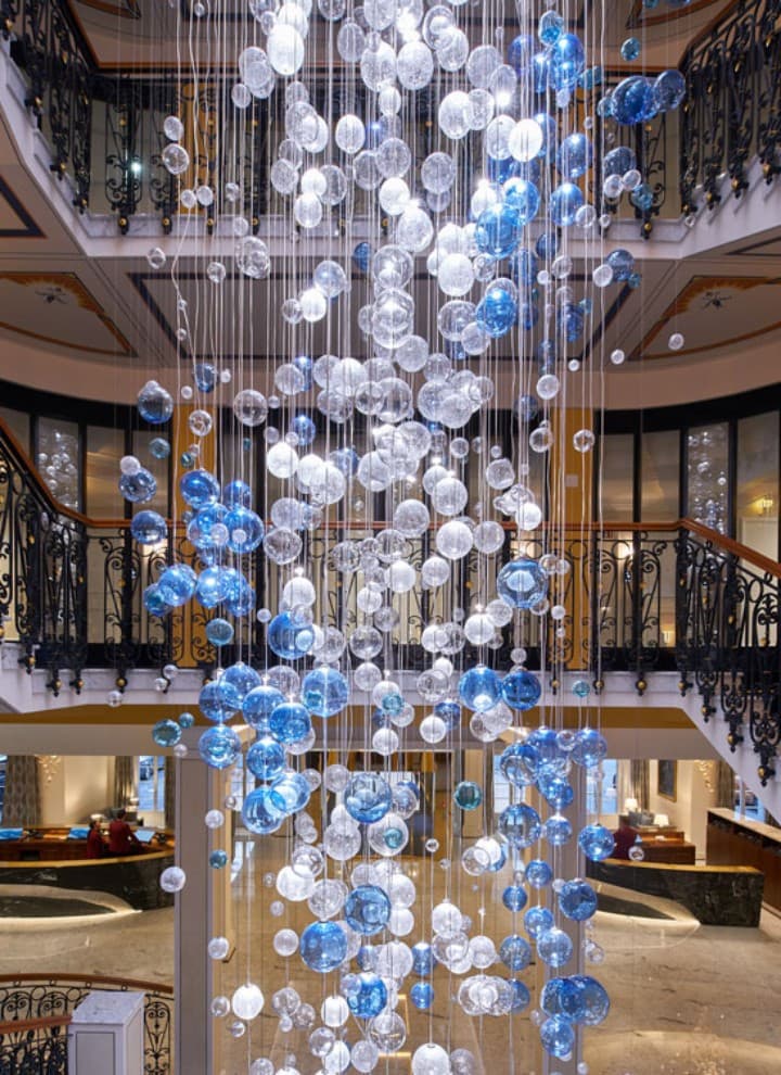 Cascata al Grand Resort Bad Ragaz Cascata al Grand Resort Bad Ragaz