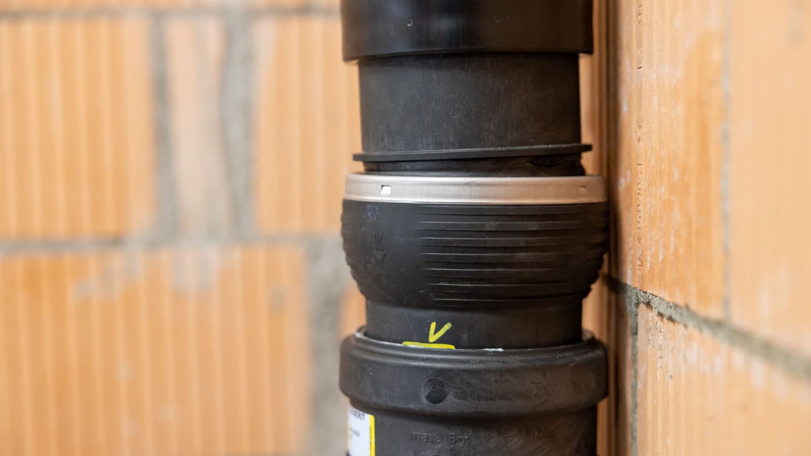 Pièce Geberit Silent-db20 Offset Pièce Geberit Silent-db20 Offset