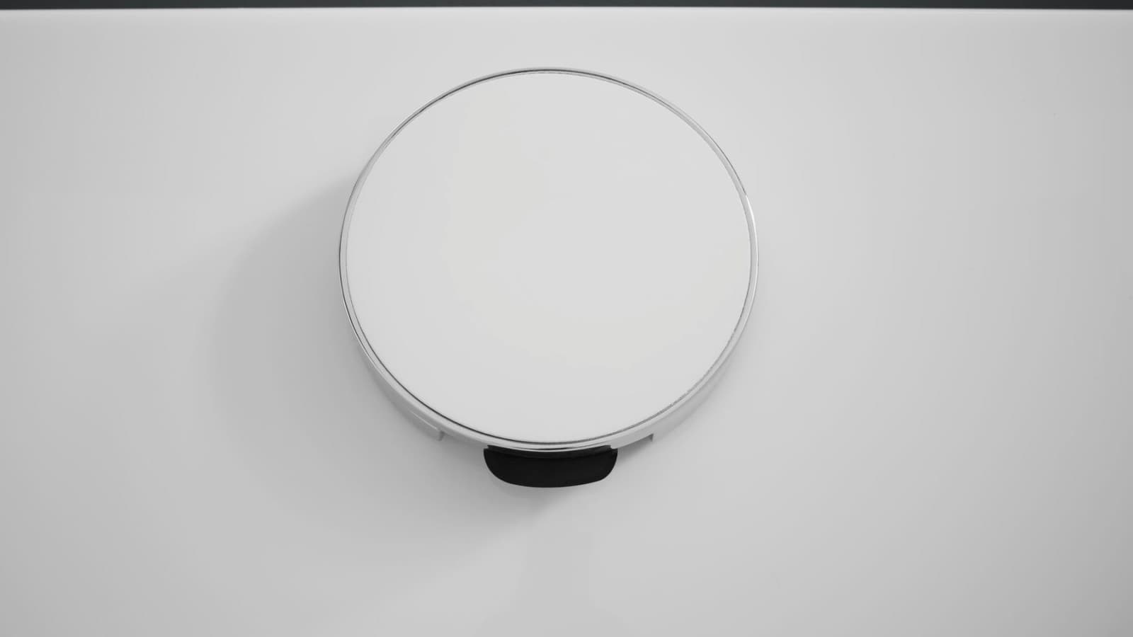 Erogazione al troppopieno Geberit con sifone per vasca da bagno integrato Erogazione al troppopieno Geberit con sifone per vasca da bagno integrato