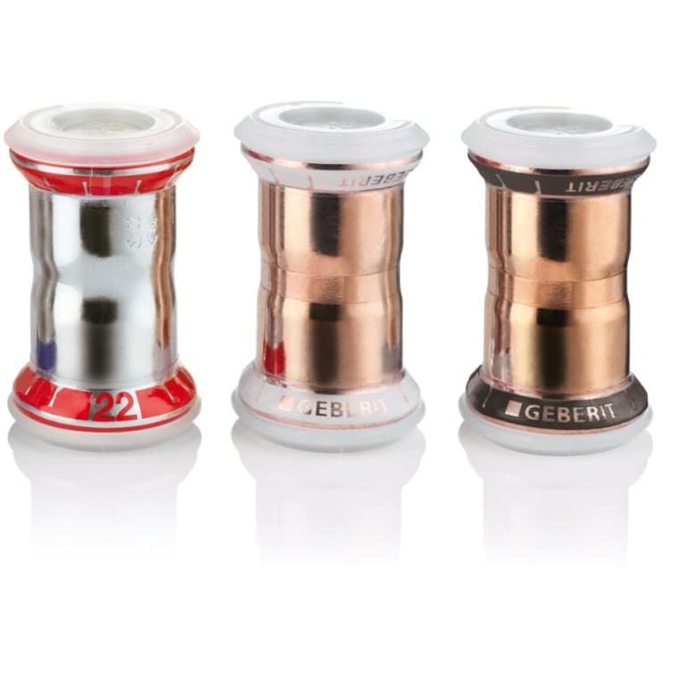 Raccords Geberit Mapress Raccords Geberit Mapress