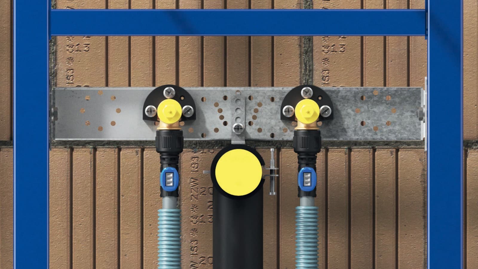 FlowFit Installation FlowFit Installation