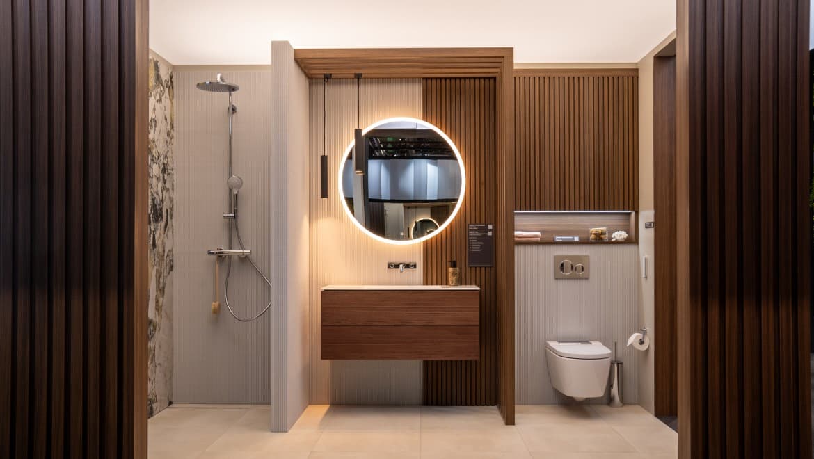 Geberit Badezimmer Geberit Badezimmer