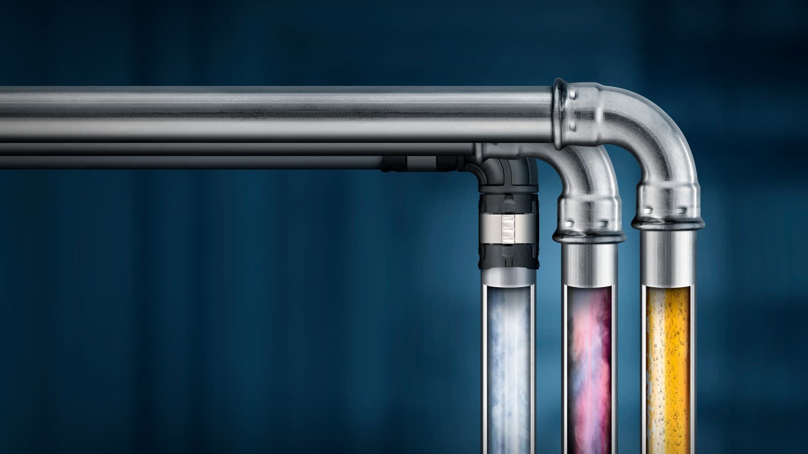 Geberit Praxistag Industrie 2026 Geberit Praxistag Industrie 2026