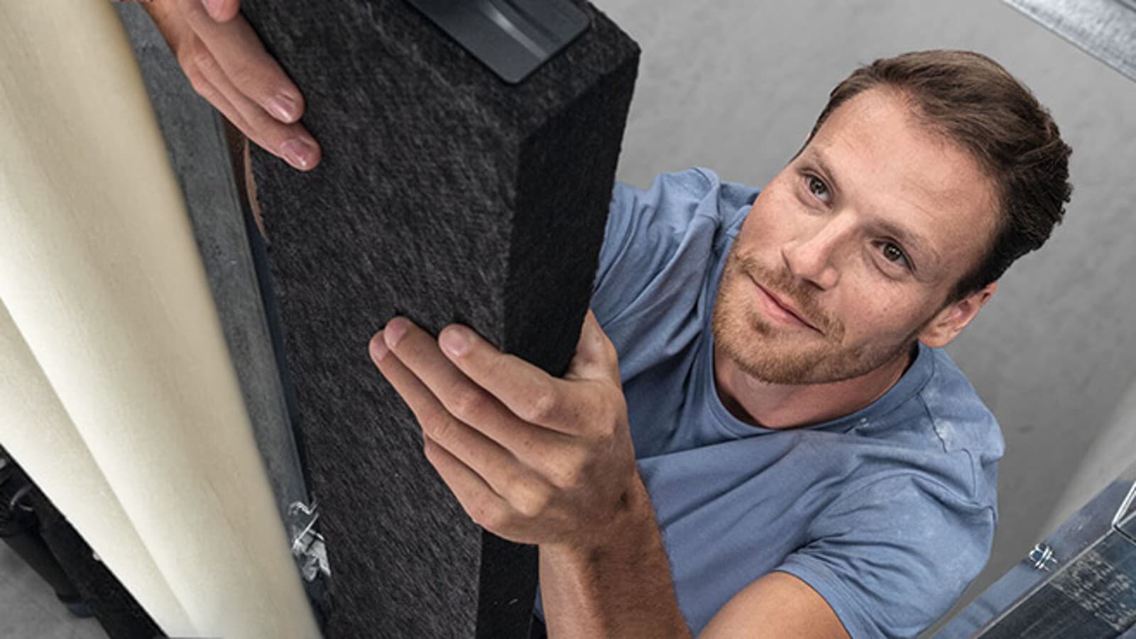 Geberit Protect