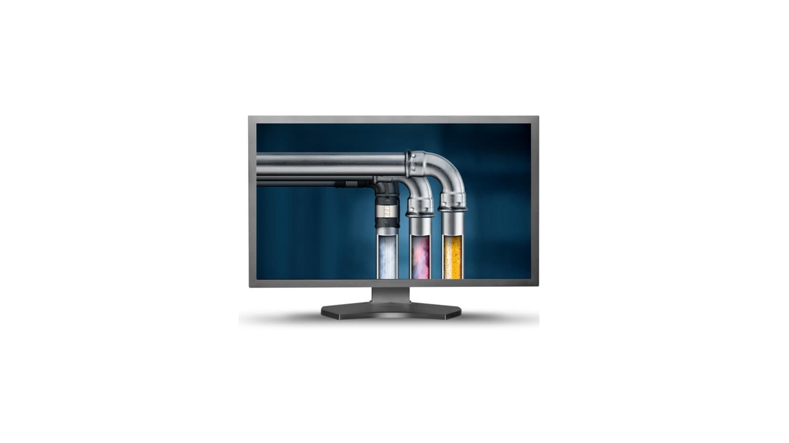 Testeur de résistance Geberit PipeSelect Testeur de résistance Geberit PipeSelect