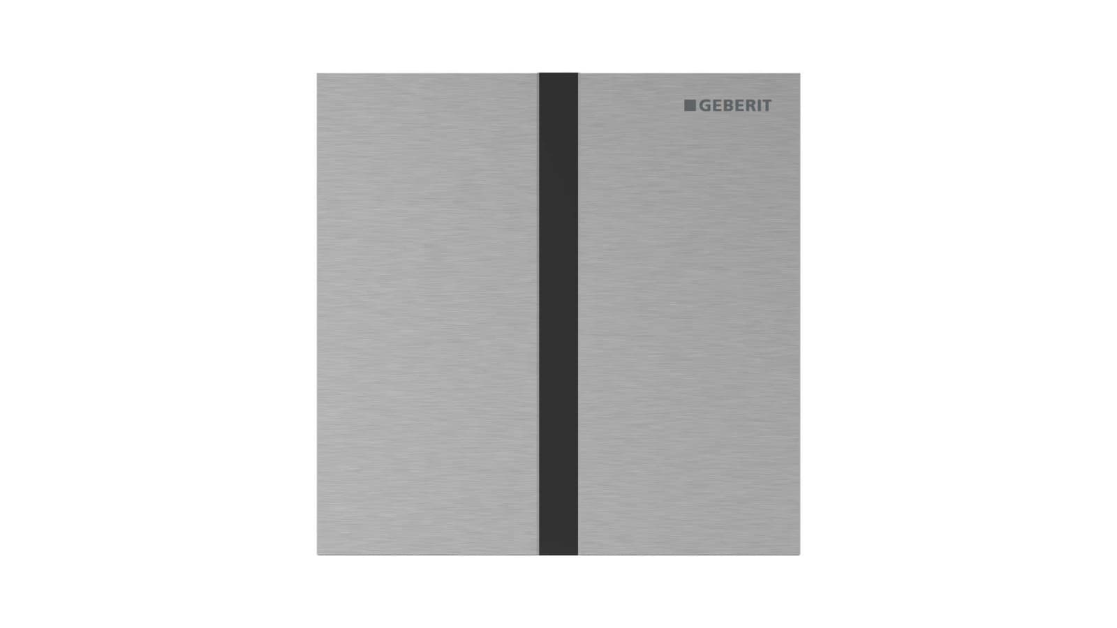 Geberit tipo 40 angolare (senza contatto manuale)