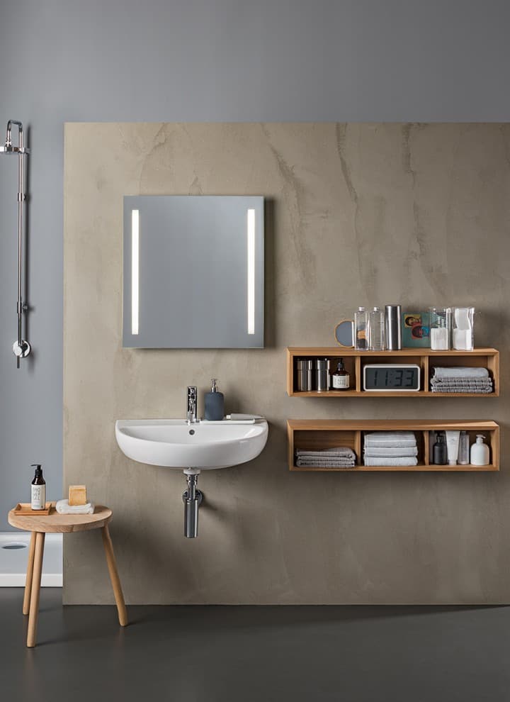 Bagno Geberit Selnova Bagno Geberit Selnova