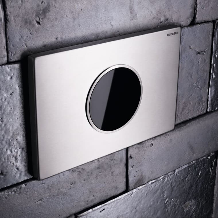 Plaque de déclenchement Geberit Sigma10 Plaque de déclenchement Geberit Sigma10