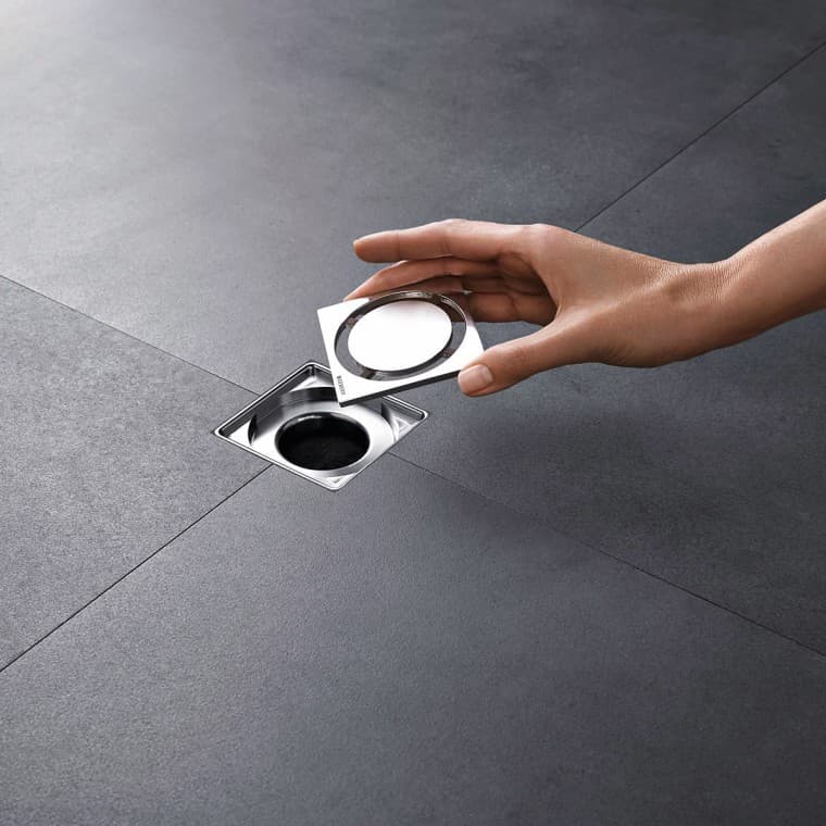 Inserto a pettine Geberit Inserto a pettine Geberit