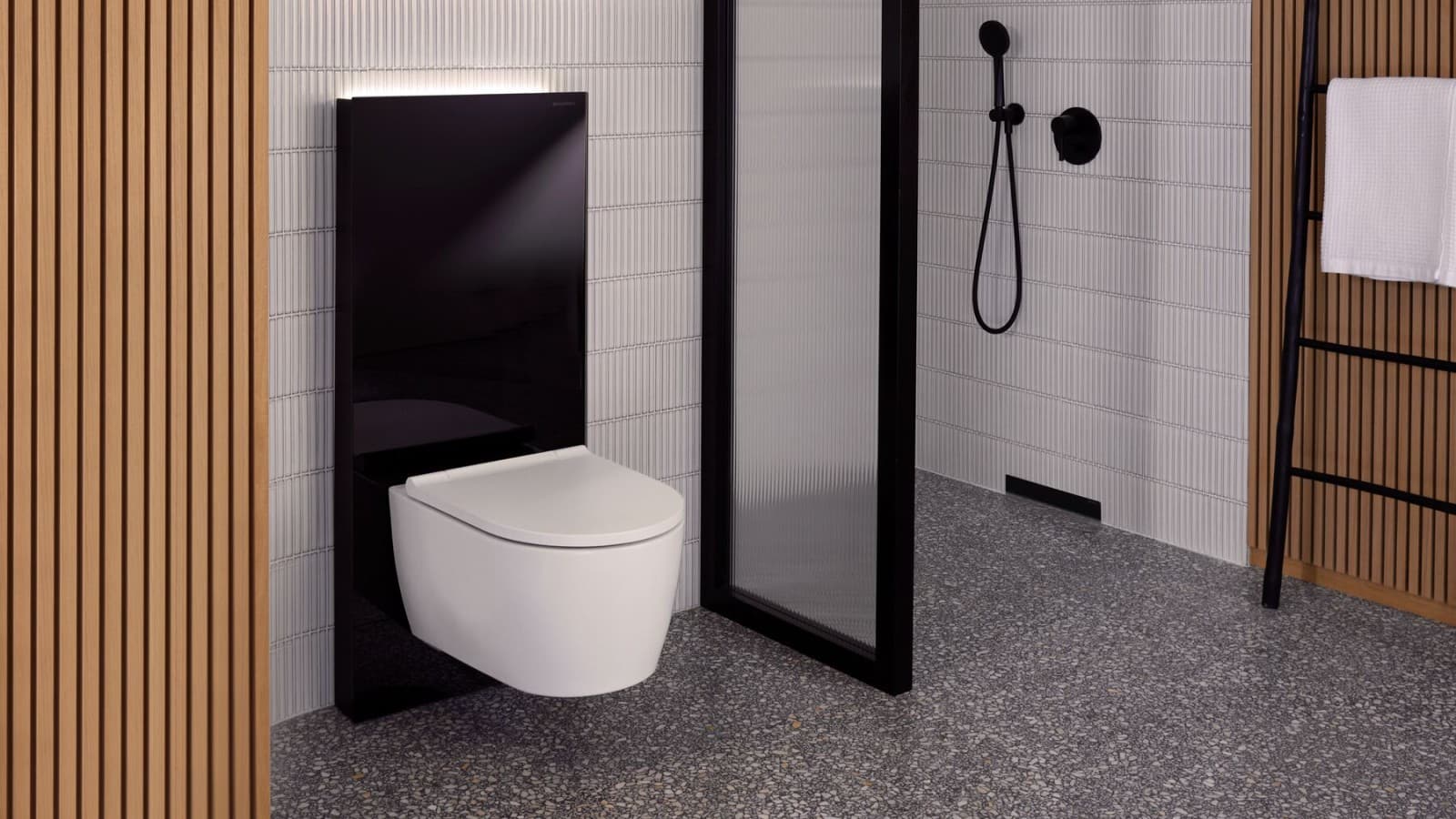 Geberit Monolith Plus Sanitärmodul Geberit Monolith Plus Sanitärmodul